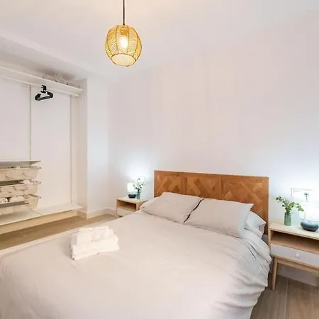 Apartment Ct 230 - Center - Floor I Fuengirola