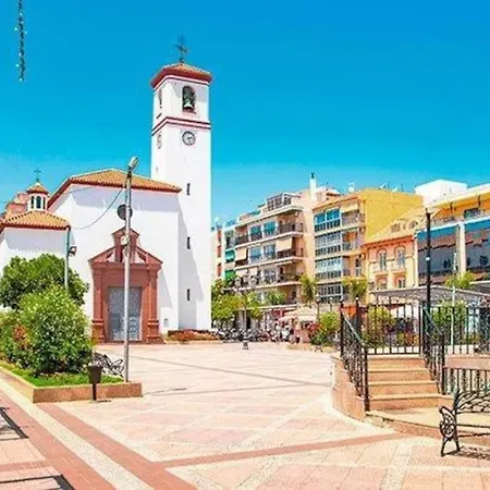 Ct 230 - Center - Floor I * Fuengirola
