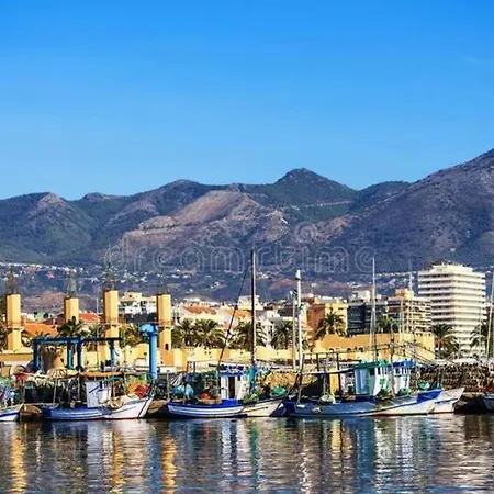 Apartment Ct 230 - Center - Floor I Fuengirola