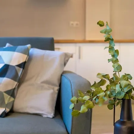 Ct 230 - Center - Floor I Apartment Fuengirola