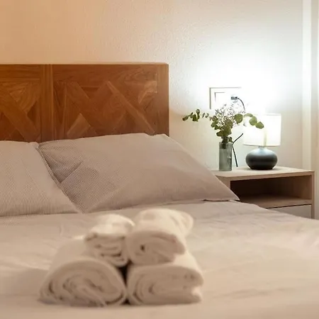 Ct 230 - Center - Floor I * Fuengirola