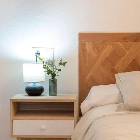 Ct 230 - Center - Floor I * Fuengirola