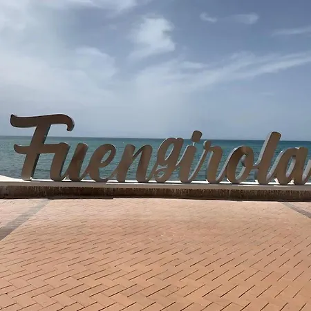 Apartment Ct 230 - Center - Floor I Fuengirola