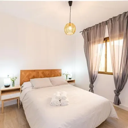 Apartment Ct 230 - Center - Floor I Fuengirola