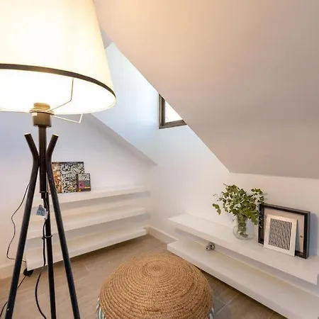 Ct 230 - Center - Floor I Apartment Fuengirola